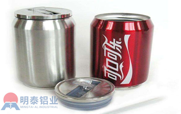 尊龙人生就是博ag旗舰厅铝业3104铝板在易拉罐上的使用