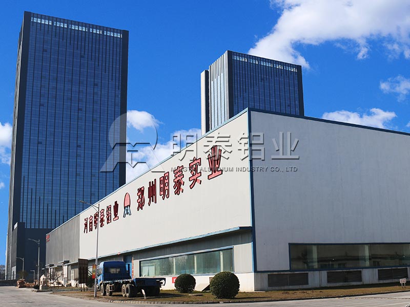 青岛3003h22铝板厂家_尊龙人生就是博ag旗舰厅铝业