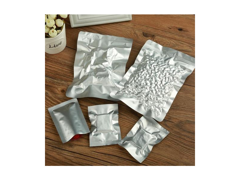 一般食品包装铝箔用哪种合金？8011食品包装铝箔参数